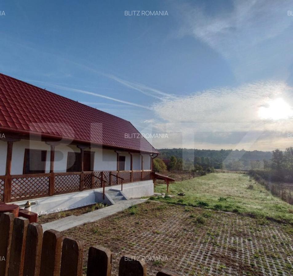 Casa de vacan?a, Brestova? - 6