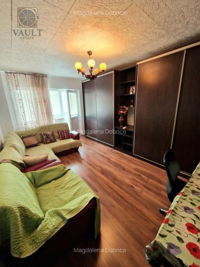 APARTAMENT 2 CAMERE - CIRCULAR - MORARILOR - PANTELIMON - 3
