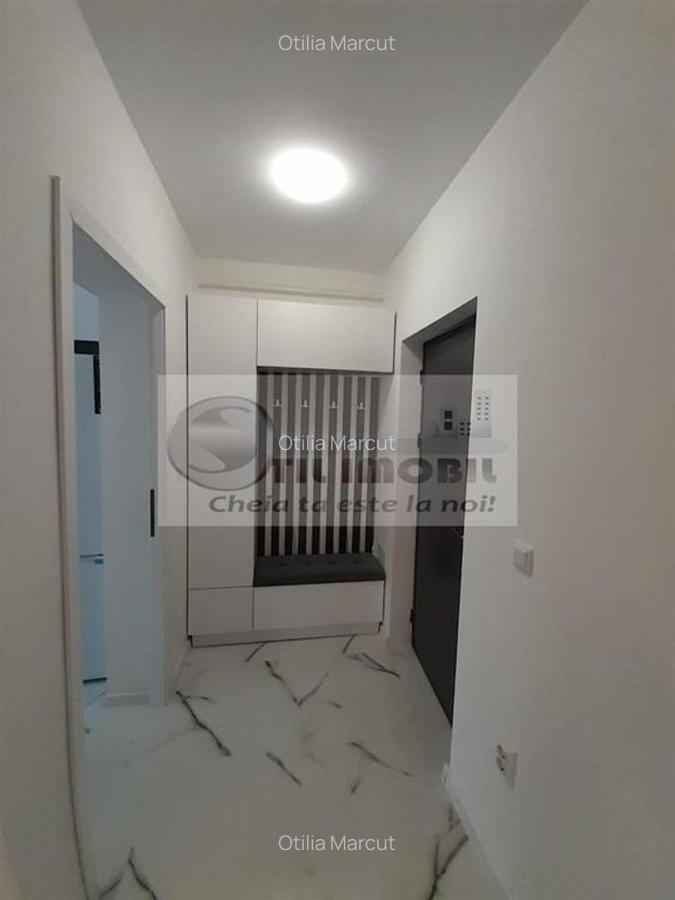Garsonieră decomandată în Lunca Cetățuii - 2