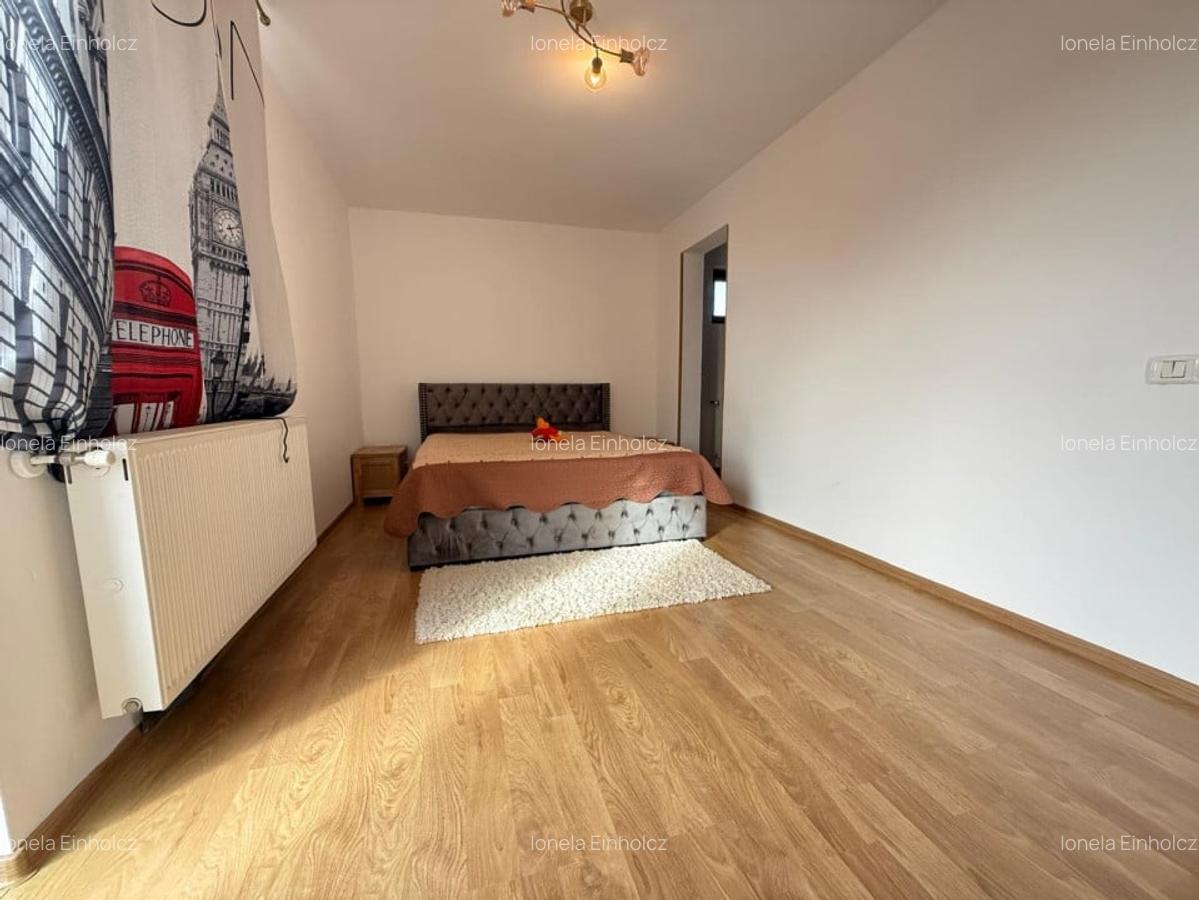 Casa individuala, 5 camere, 140 mp utili, 506 mp teren - Giroc - 8