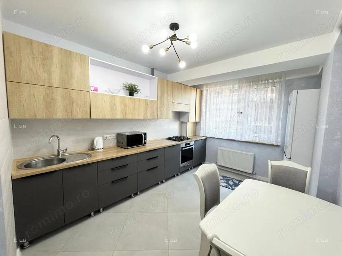 De vanzare apartament cu 2 camere decomandat zona Sagului - 1
