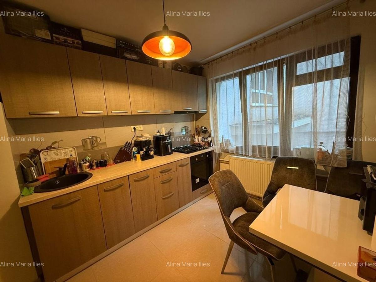 Apartament 3 camere Gorjului COMISION 0% - 7