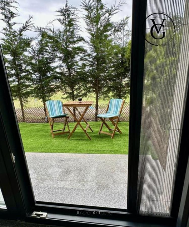 Apartament cu 2 camere - Tabara Navodari - Pet friendly - 8