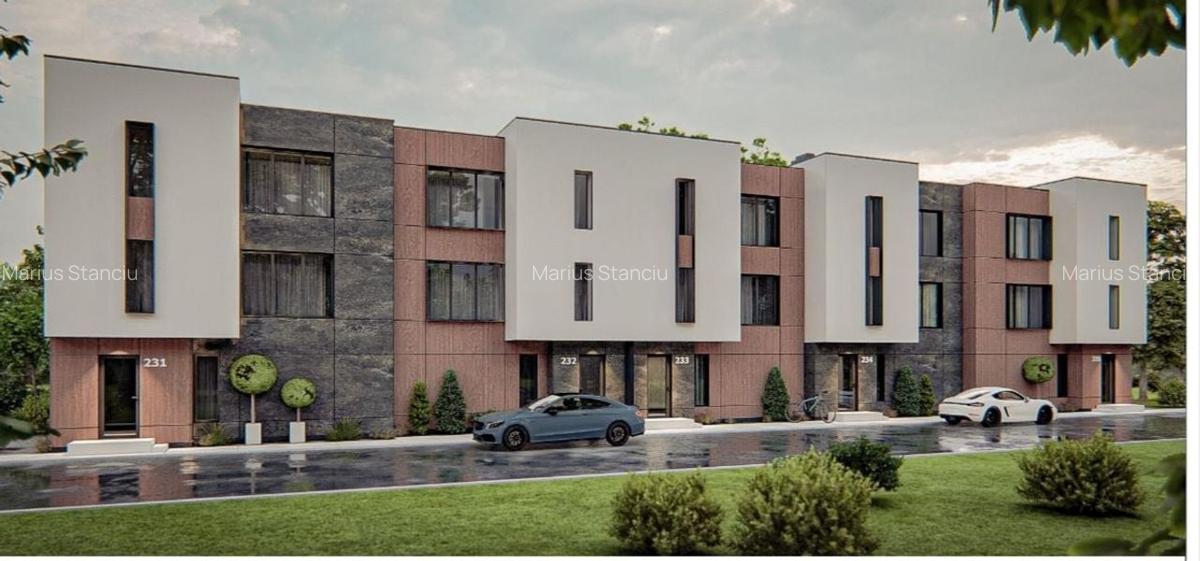 Casa P+2 | Pipera | Zona Linistita - 2