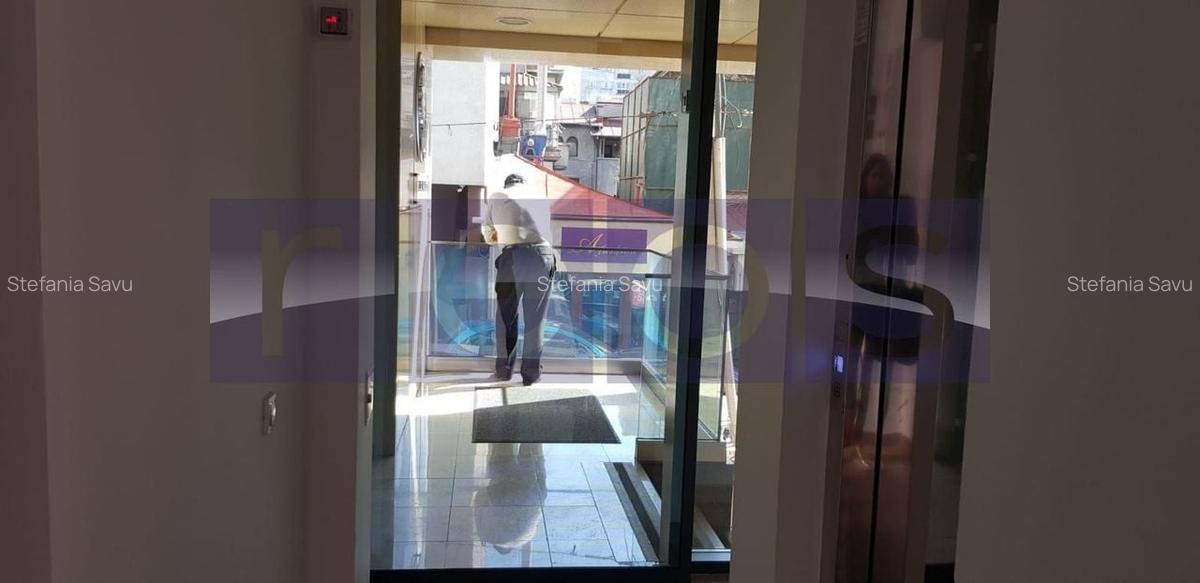 VANZARE CLADIRE BIROURI | ZONA DOROBANTI-BELLER - 14