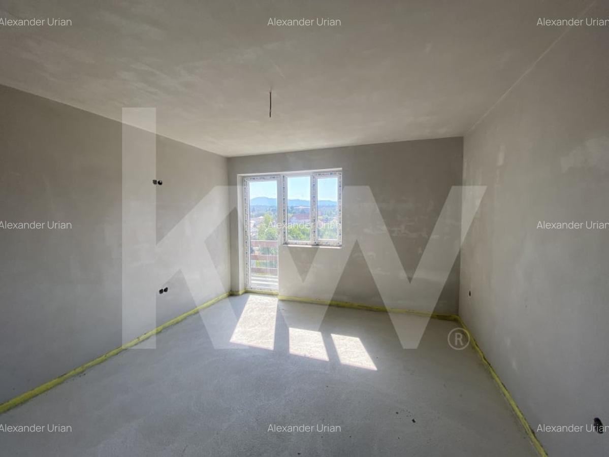 Casa individuala 4 dormitoare de vanzare in Cisnadie Sibiu teren 727mp - 7