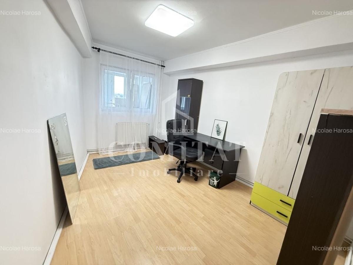 Apartament 3 camere | Decomandat | Etaj Intermediar | Piața Mărăști - 4
