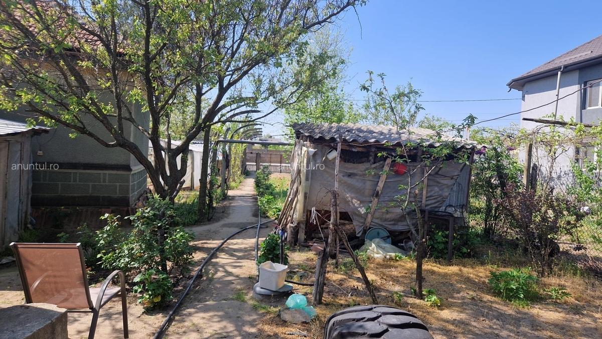 Casa de vanzare comuna Ianca judetul Olt - 12