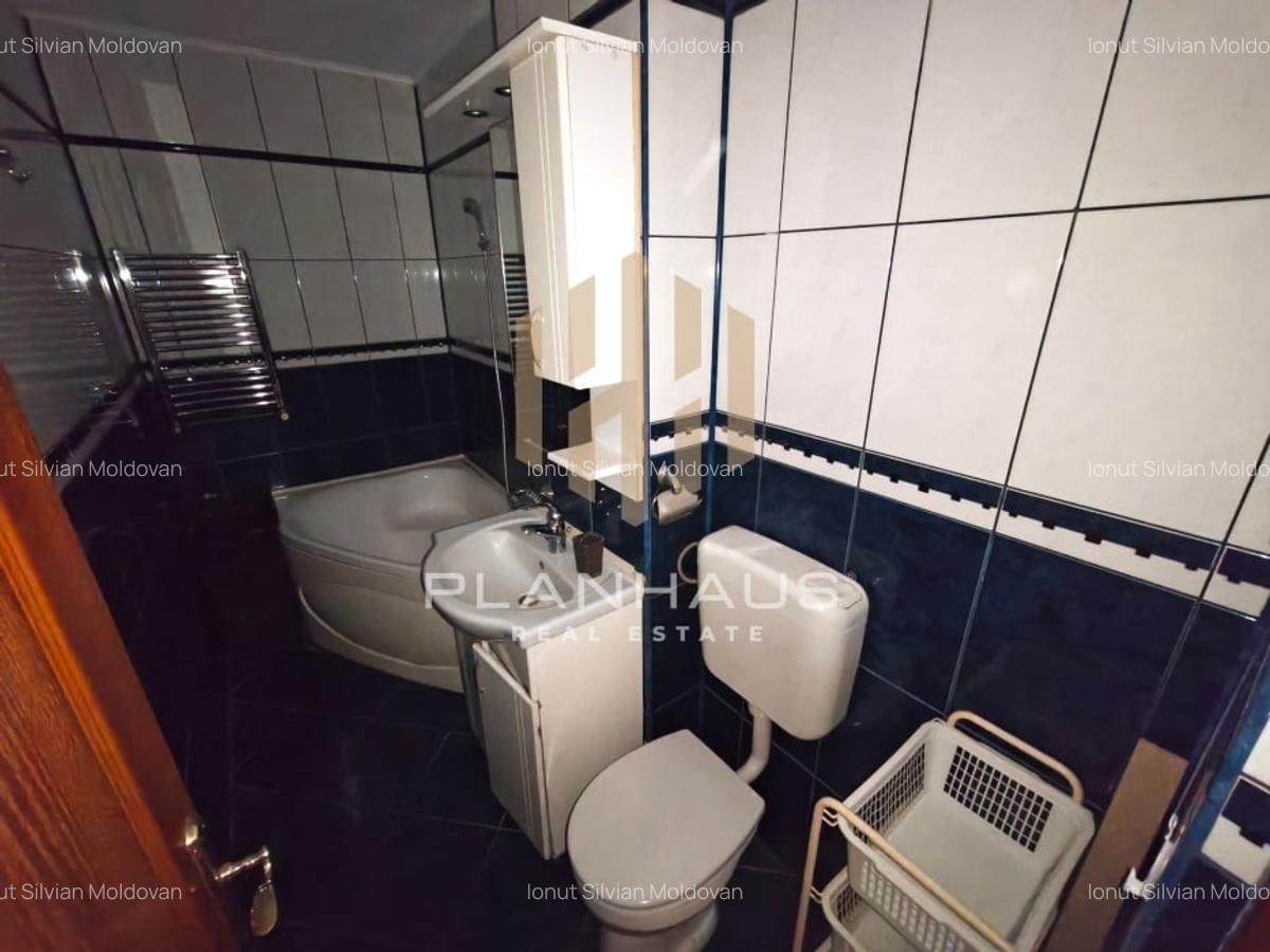 Apartament decomandat, 71 mp, etaj 1, orientare sudică – locație excelentă, - 7