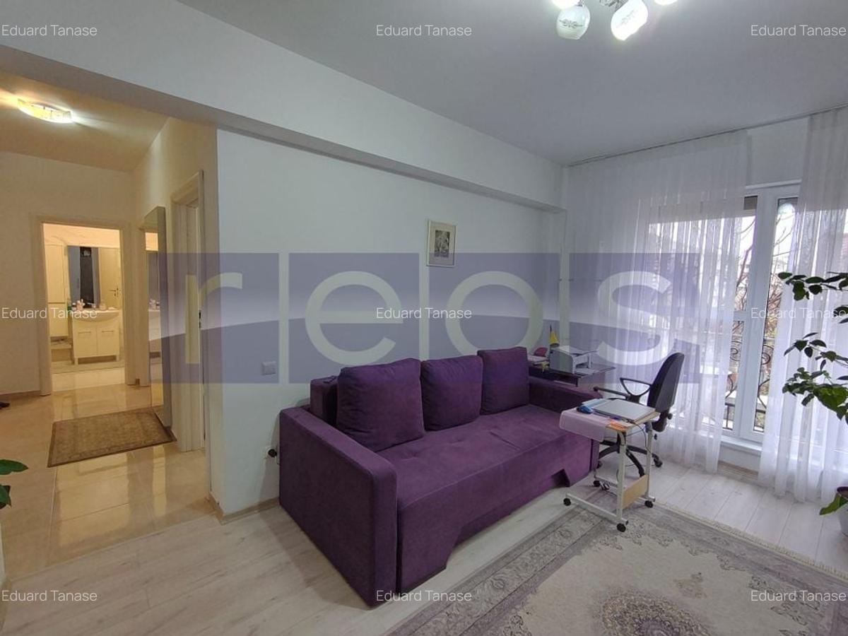 VANZARE 2 CAMERE I DECOMANDAT I ODUA LOCURI PARCARE I VALEA LARGA - 3