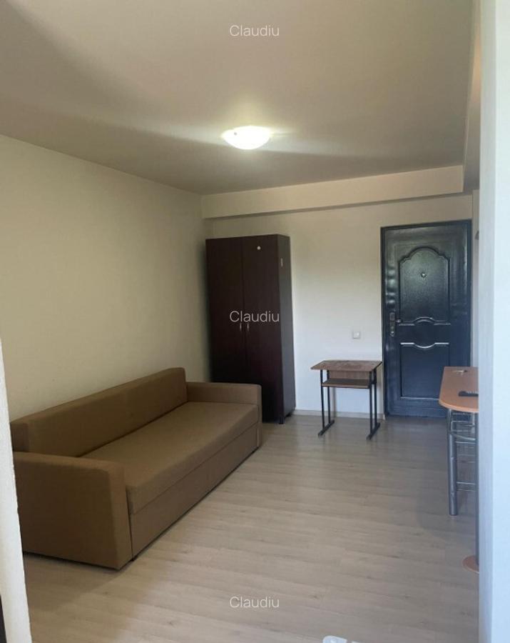 Garsoniera de inchiriat, direct proprietar, zona Titan Auchan - 4