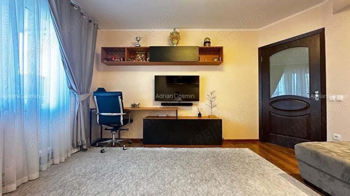 Apartament 3 camere zona Lacul Tei - 5