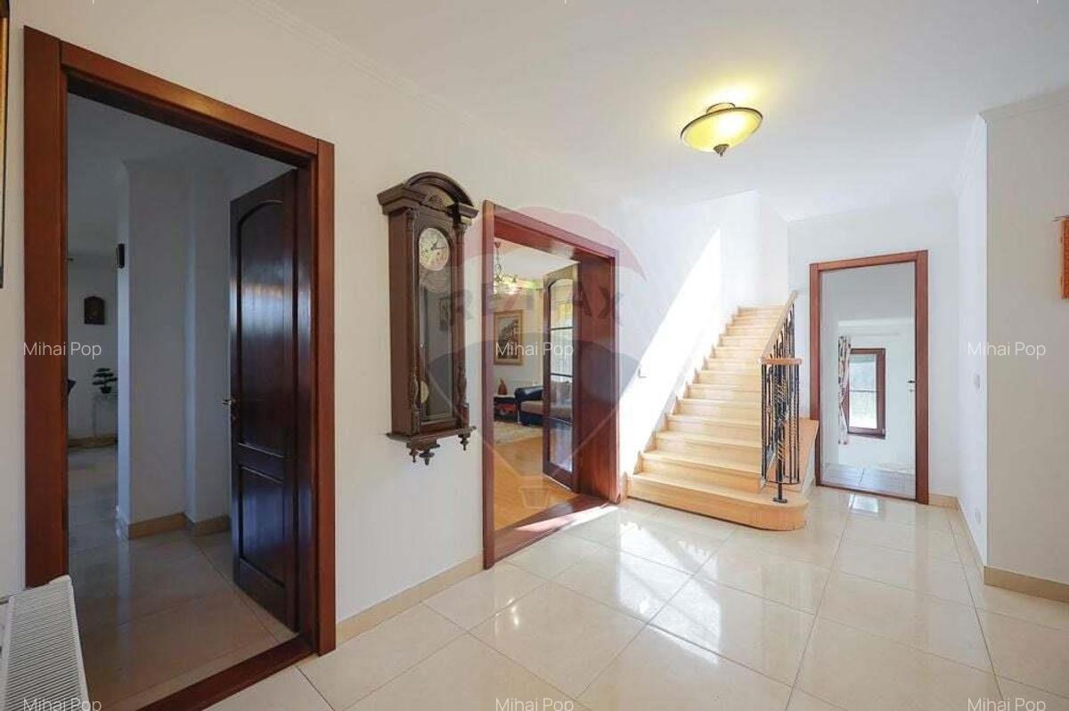 Casa de vanzare str. Gheorghe Doja, Oradea - 19