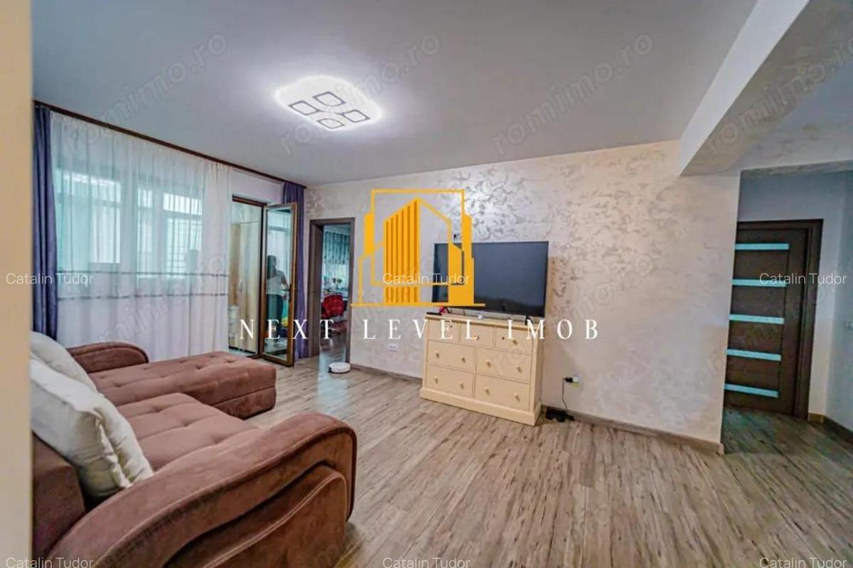 Apartament 3 camere Modern- Trivale Park - 13