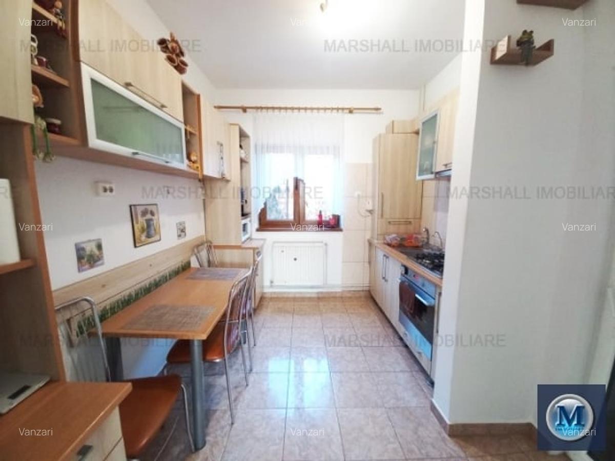 Vila cu 4 camere de vanzare, zona Central, 136.12 mp #15629 - 8