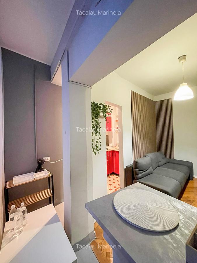 Apartament 2 camere zona Universitate - 10