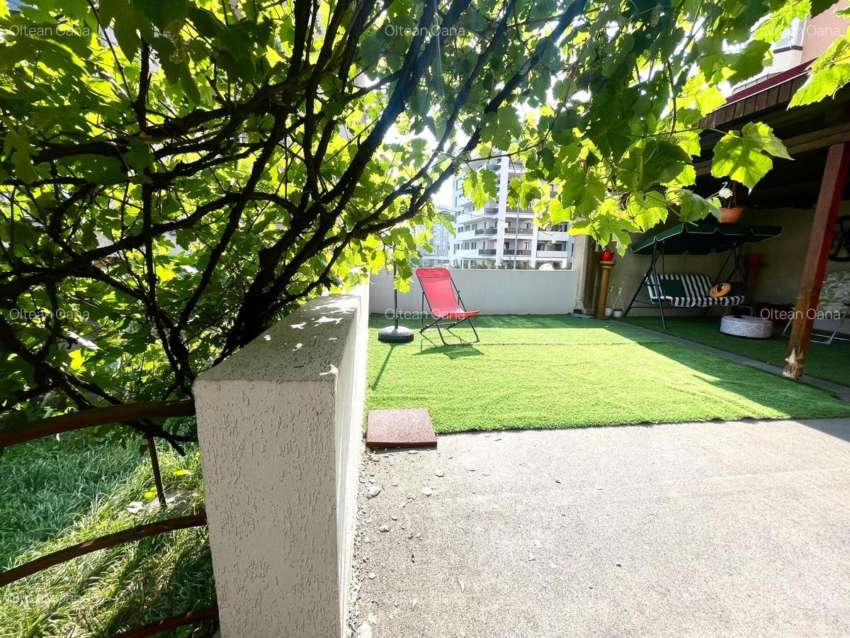 Casa de vanzare Intre Lacuri, 172mpu, posibilitate 2 apartamente - 3