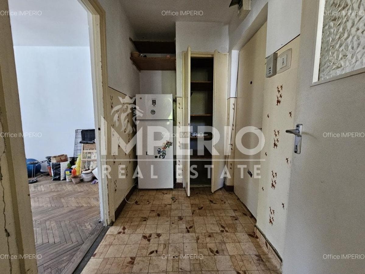 Apartament in Plopilor cu 3 camere la etajul 2/4! - 5