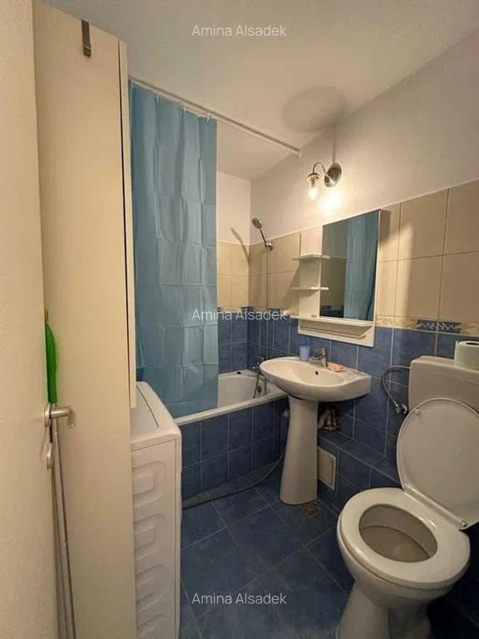 Inchiriere Garsoniera Moderna Iancului - 8