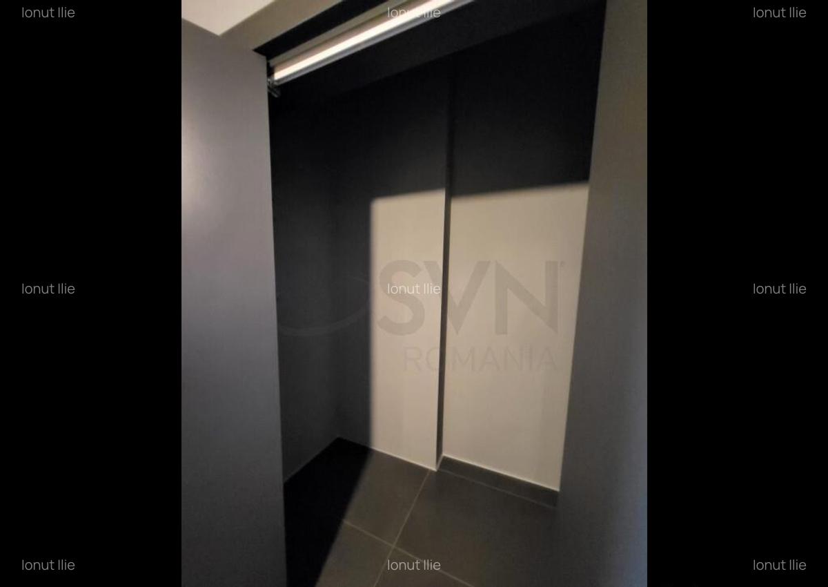 Apartament 2 camere - Mogosoaia - Loft Green Apartments - 4