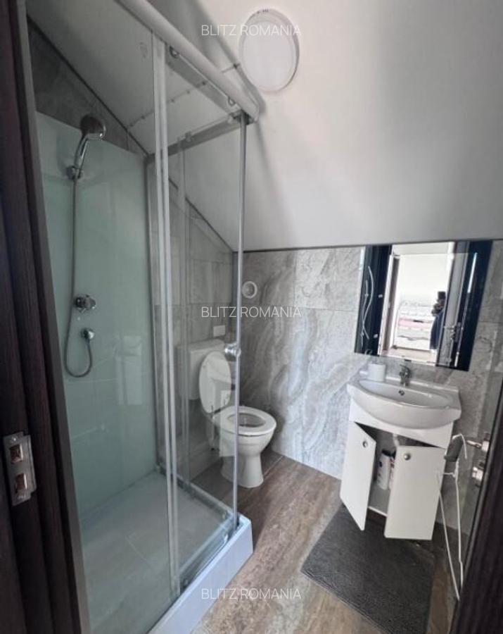 Duplex modern, mobilat si utilat complet - 33