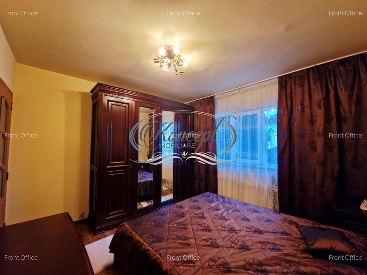 Apartament modern cu balcon si parcare in zona Spital Recuperare - 4