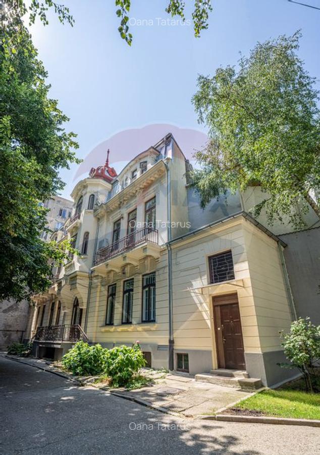 Spa?iu de birouri zona Piata Rosetti Universitate - 3