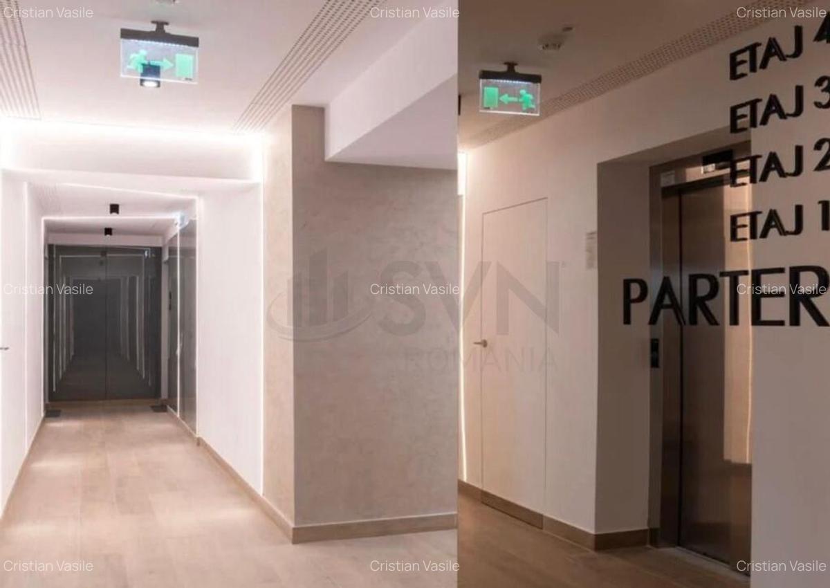 Apartament 2 camere I Victoria Homes I Pipera - 7