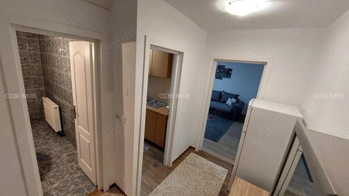 GARSONIERA PREMIUM,Parter, langa Liceul Karpen - 3