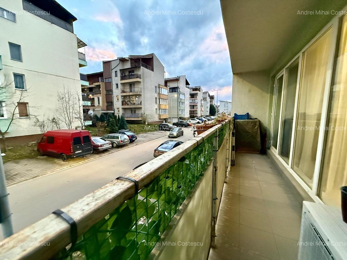 Apartament 2 camere, situat in Floresti, zona Eroilor - 7