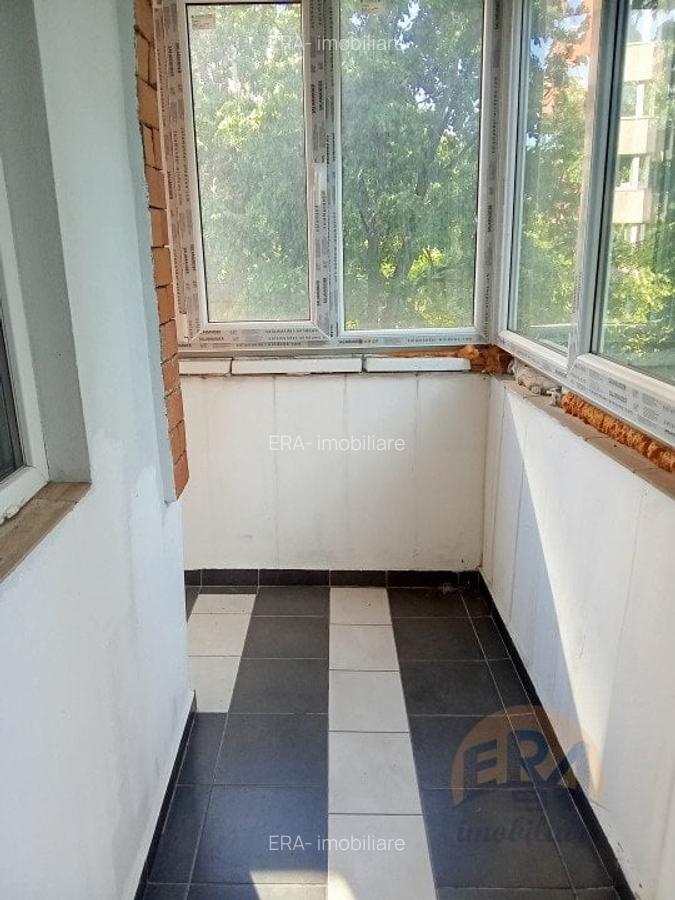 Apartament cu 2 camere decomandat, mobilat în Rogerius - 12