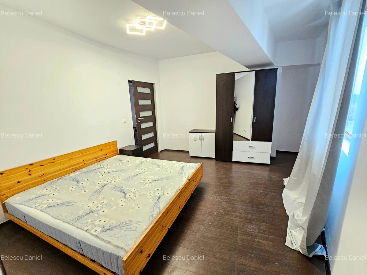 Apartament 2 Camere Spatios/Mihai Bravu/Vitan Mall/Bloc 2008/ - 10