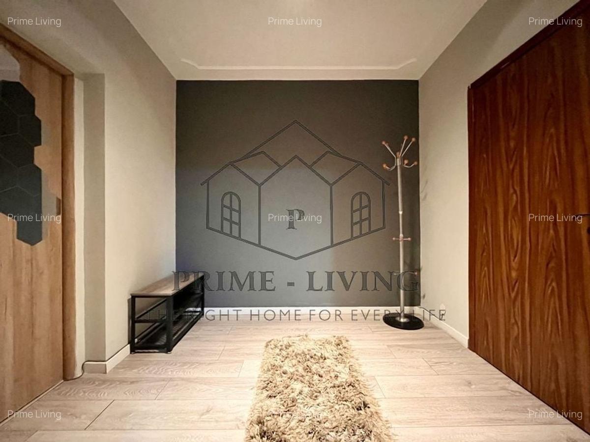 APARTAMENT RENOVAT MODERN LÂNGĂ METROU ȘI PARCUL TINERETULUI - 8