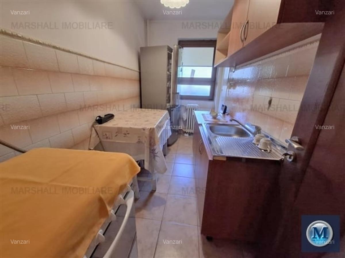 Apartament 2 camere de vanzare, zona Ultracentral, 42.8 mp #16583 - 4