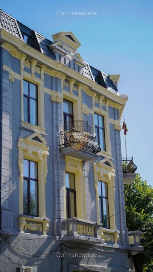 Casa Vila cu 3 apartamente Zona Centrala Piata Ovidiu bld Tomis  Primarie - 21