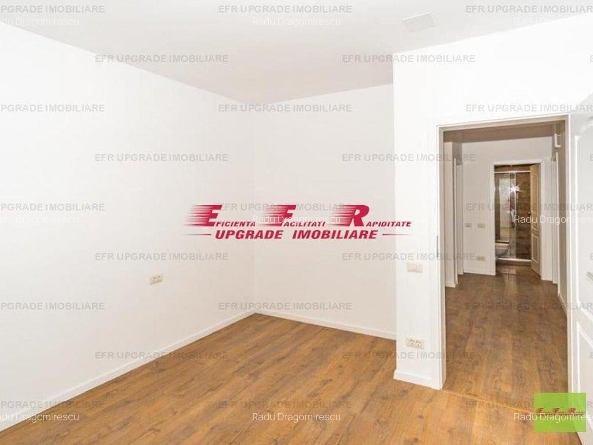 EFR UPGRADE - Apartament cu 3 camere zona Baneasa - Bucurestii Noi - 10