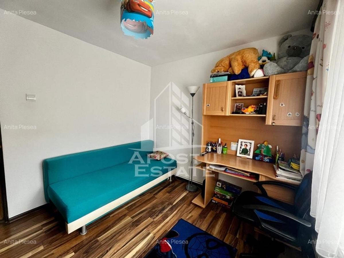Apartament 3 camere,centrala proprie,zona Bucovina - 8