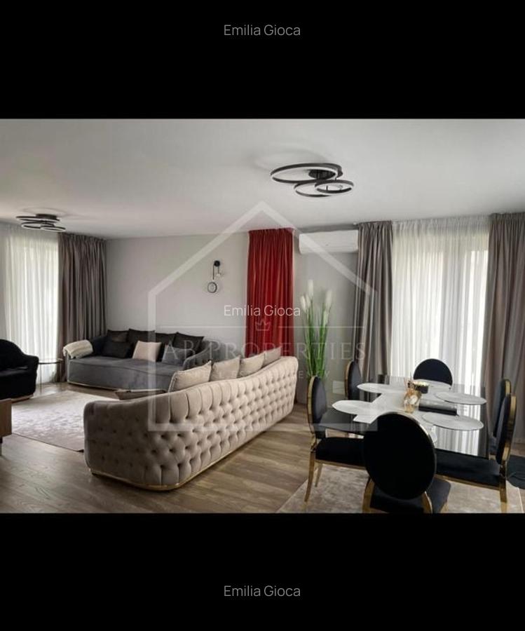 Casa individuala 4 camere | CORBEANCA - Petresti - 2