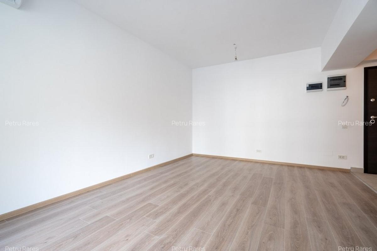 Garsonieră decomandată în Titulescu - 17