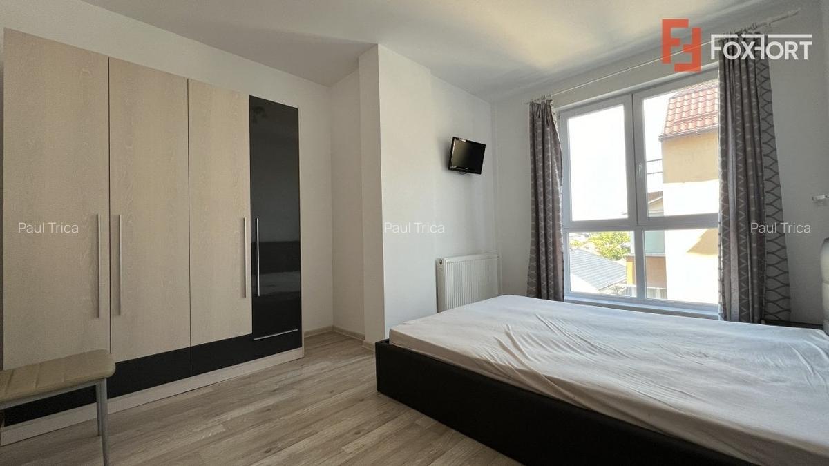Apartament 2 camere de vanzare, zona Telegrafului - 5