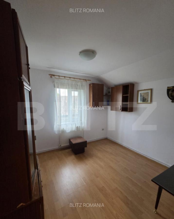 Casa tip triplex de vanzare, 100 mp, zona Centrala - 14