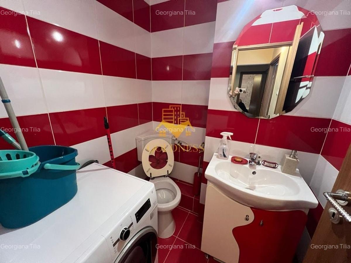 3 camere decomandate,Parcare,Zorilor, UMF,UTCN,USAMV, Zona L. Pasteur - 7