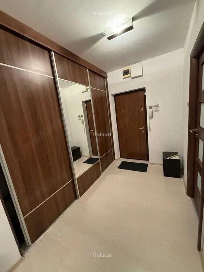 Apartament 2 camere tei - facultatea de constructii - 2