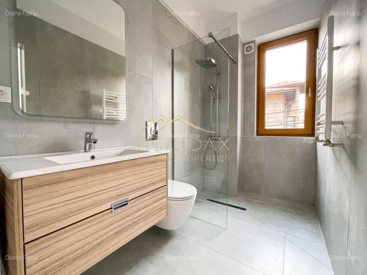 Apartament de vanzare 3 camere*** Domenii - 19