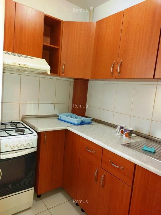 Drumul Taberei - Favorit - 1 minut Metrou - Garsoniera confort 1 - 35 mp - 11