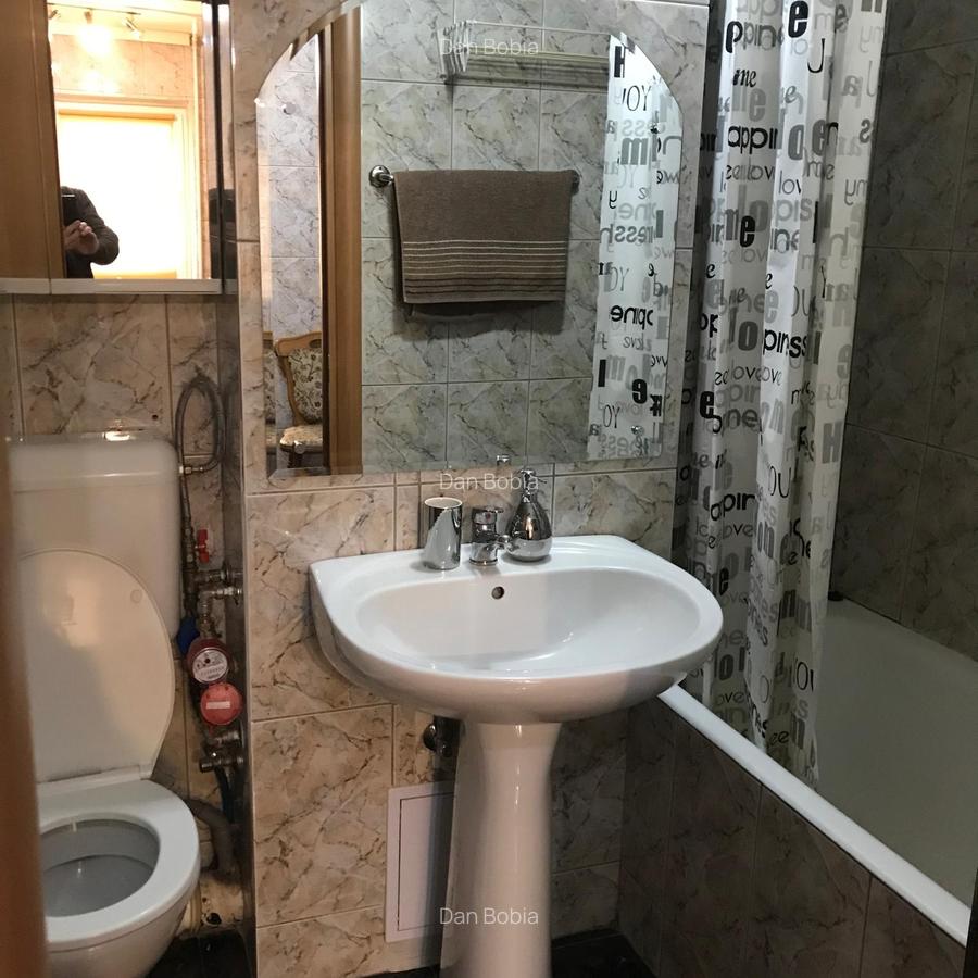 Garsoniera Pta Alba Iulia 15 min   Muncii DB1150 - 9