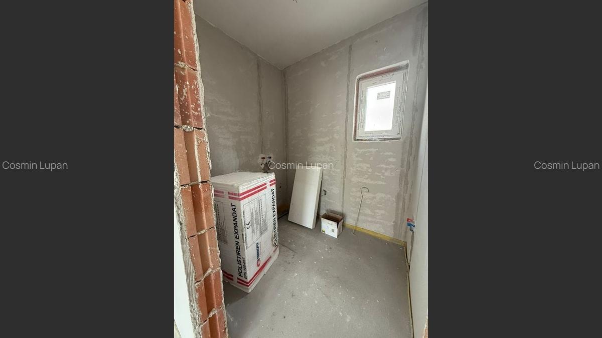 Casa spatioasa 3 dormitoare,Santandrei -138.000 Eur Negociabil - 1