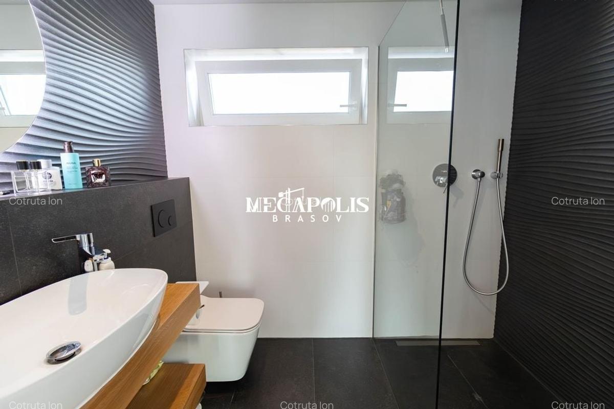 Casă Tip Triplex  Brașov Cartier Izvor - 11