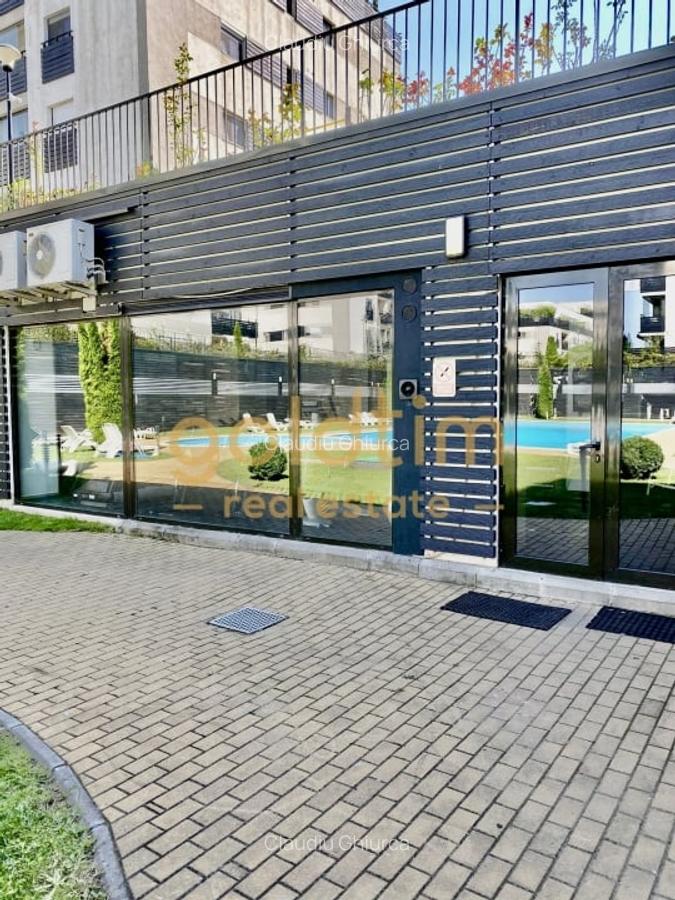 BANEASA/PRIVELISTE SUPERBA/2 LOCURI DE PARCARE INCLUSA/ZOO/ - 4