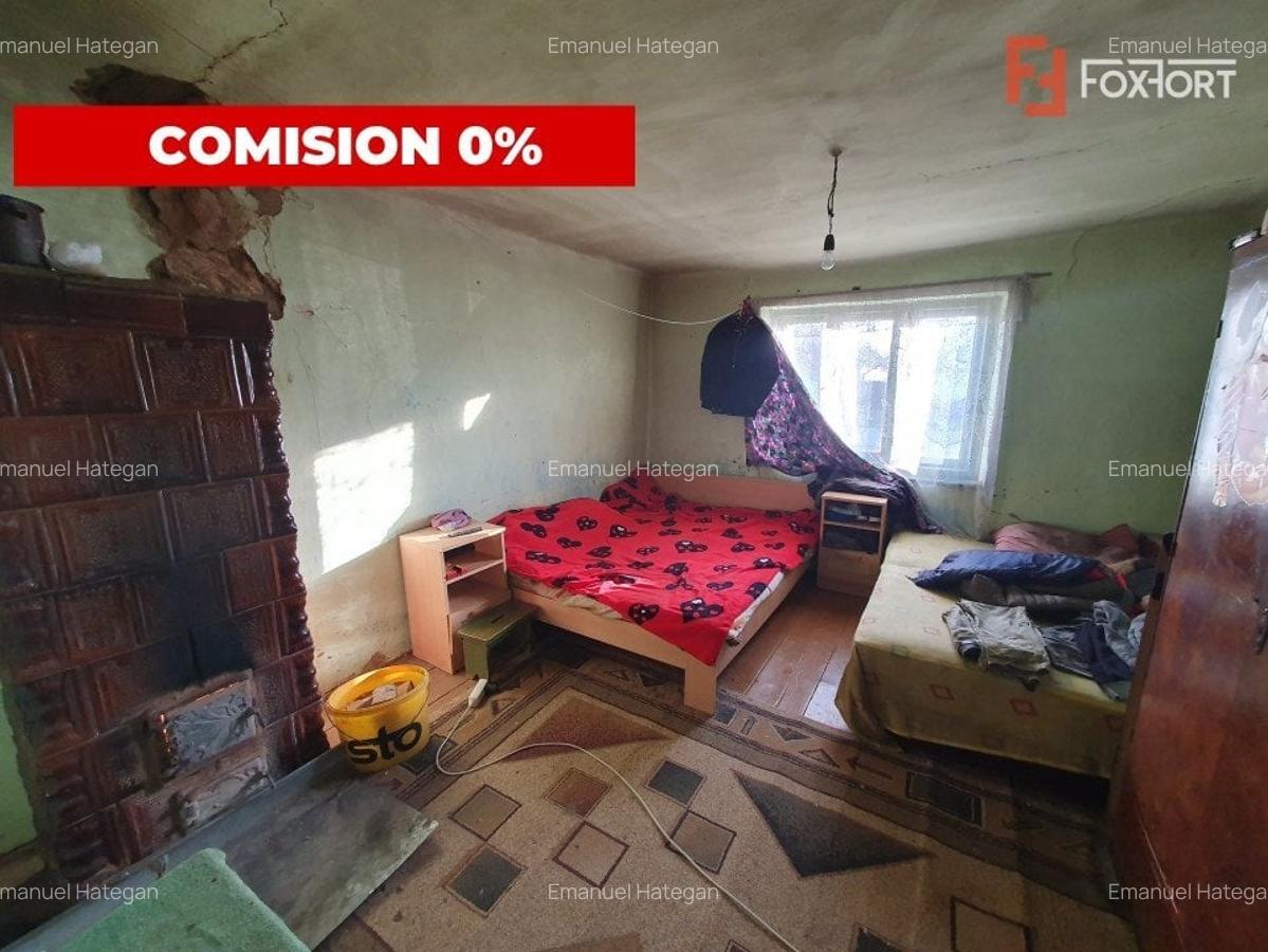 COMISION 0% Casa individuala cu teren de 3930 mp - Padureni - 19